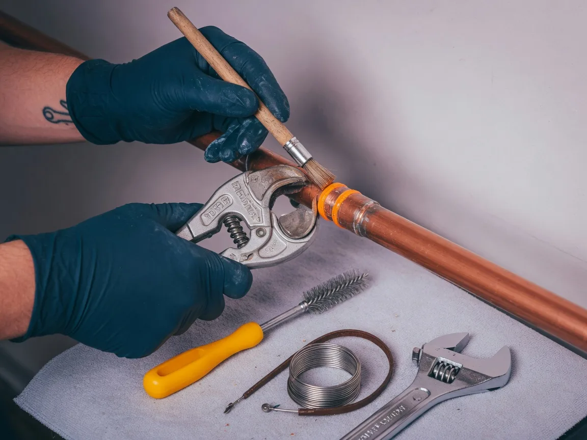 Why choose Sump Pump Repair in Sentinel, OK